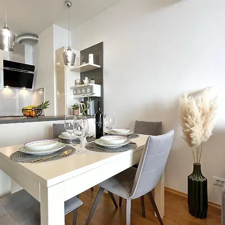 Apartment Dream 5 Split