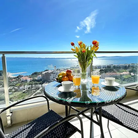 Dream 5 Apartment *