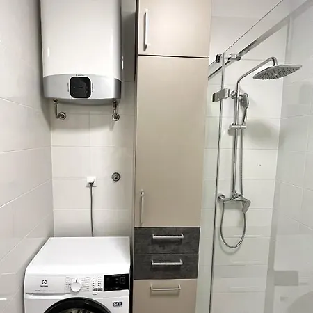 Apartment Dream 5