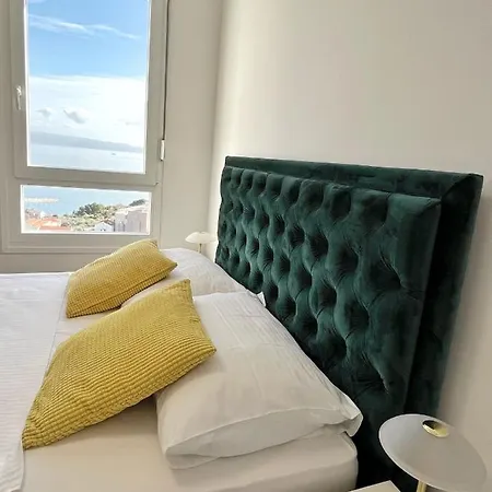 Dream 5 Apartment *