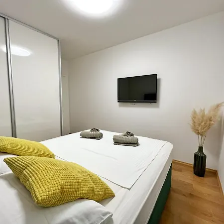 Apartment Dream 5 Split